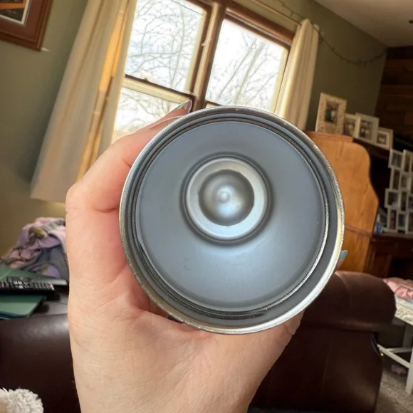 Brumate Champagne Flute 12oz - Blush - Picture 4 of 8